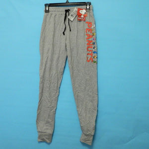 Peanuts Sweatpants.